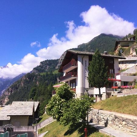 Bergbeiz Morgenrot B&B Embd 외부 사진