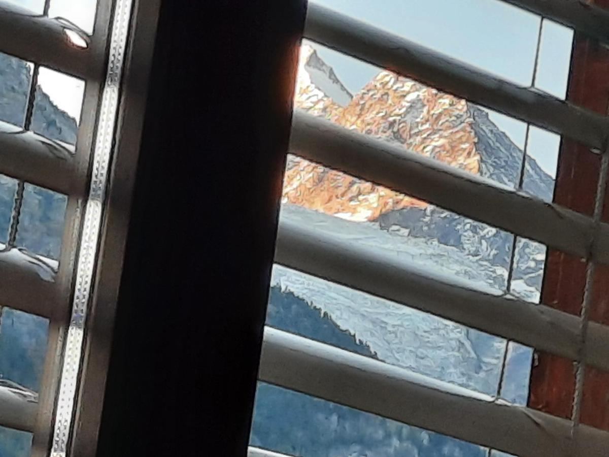 Bergbeiz Morgenrot B&B Embd 외부 사진