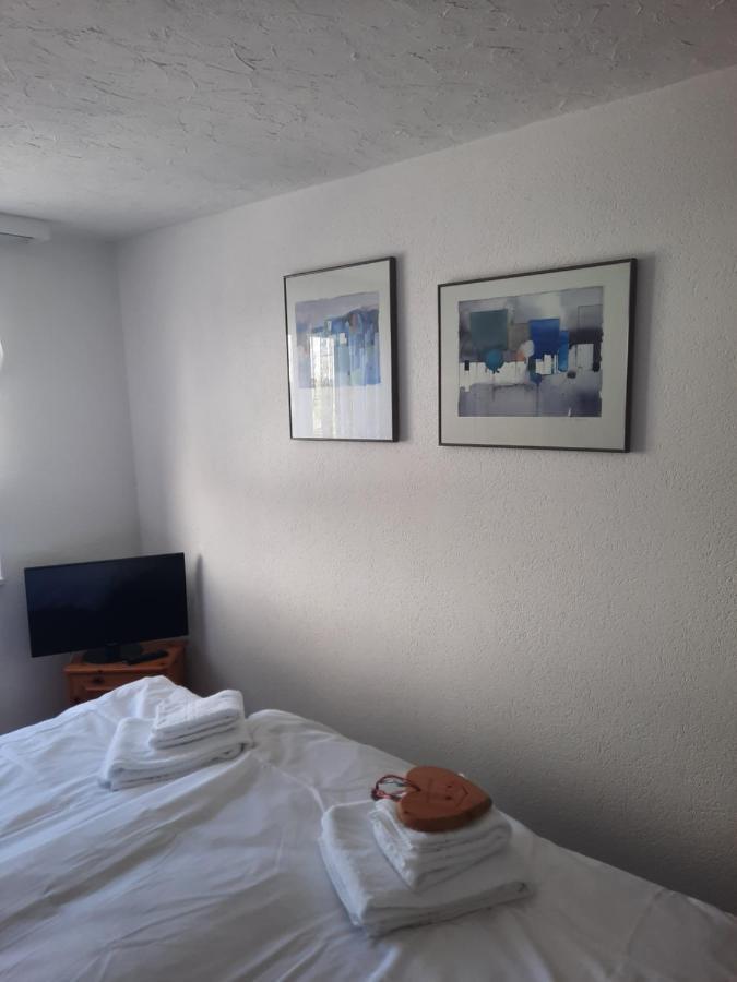 Bergbeiz Morgenrot B&B Embd 외부 사진