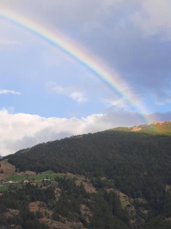 Bergbeiz Morgenrot B&B Embd 외부 사진